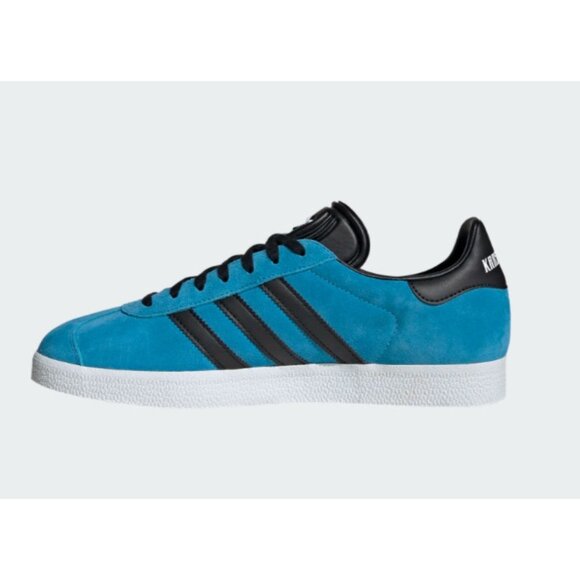 ADIDAS GAZELLE MLS KANSAS CITY WIZARDS SNEAKERS IH2628 Men\'s Size 10 SHOES NEW main image 15